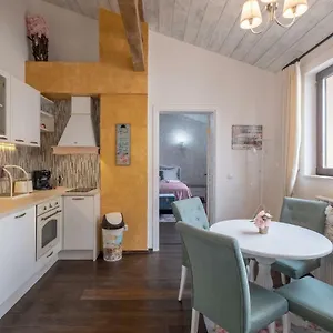 1-bedroom Designer On Hristo Belchev Str Sofia